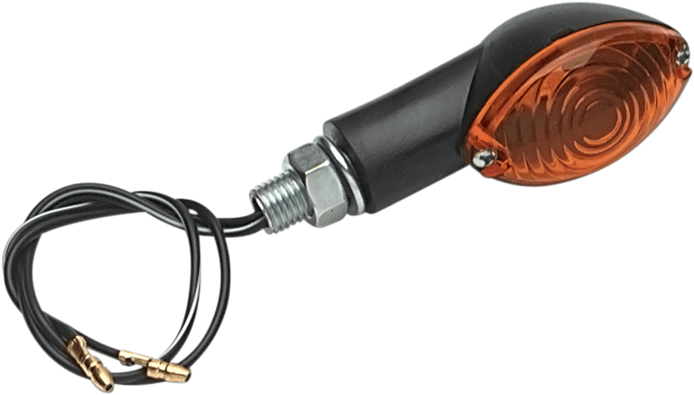 LED Ultra Mini Marker Lights