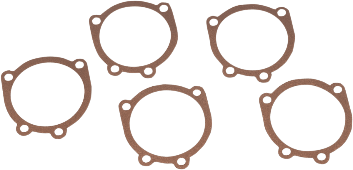 Replacement Back Plate Gasket