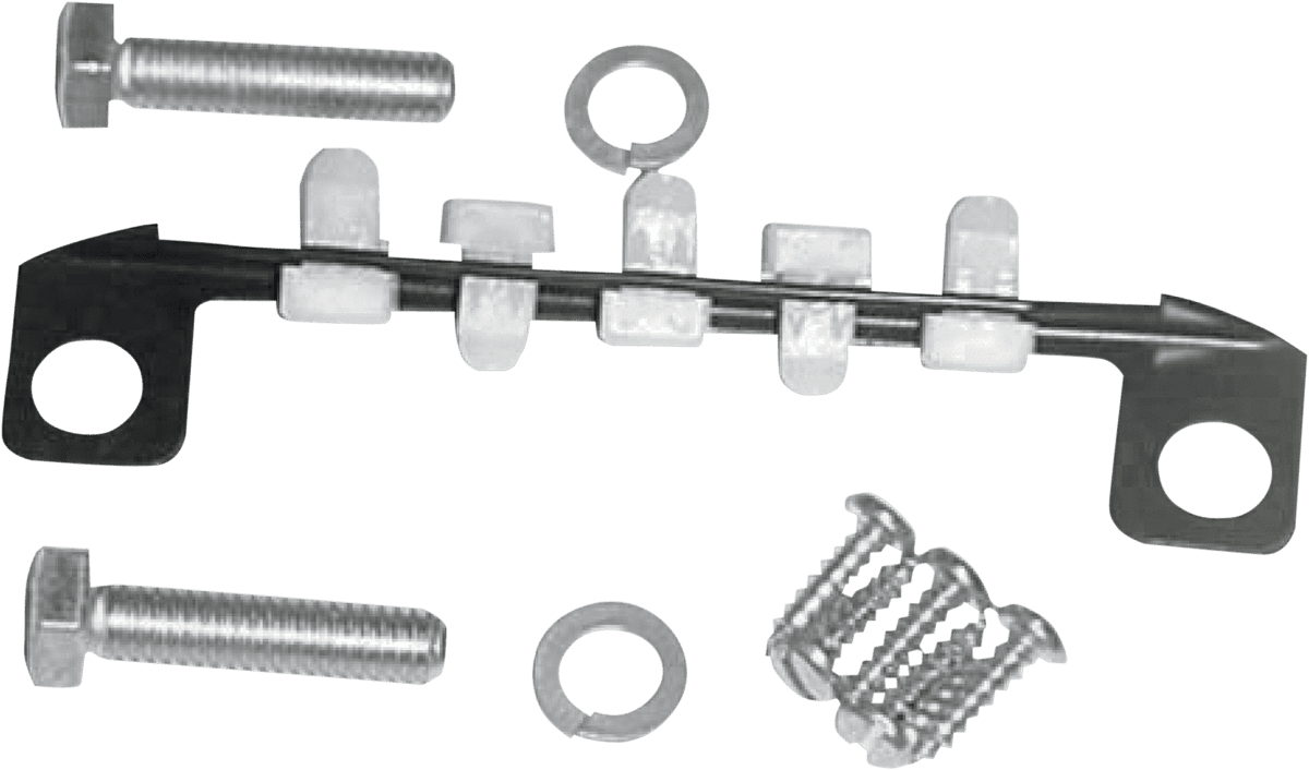 Electrical Terminal Plate Kit