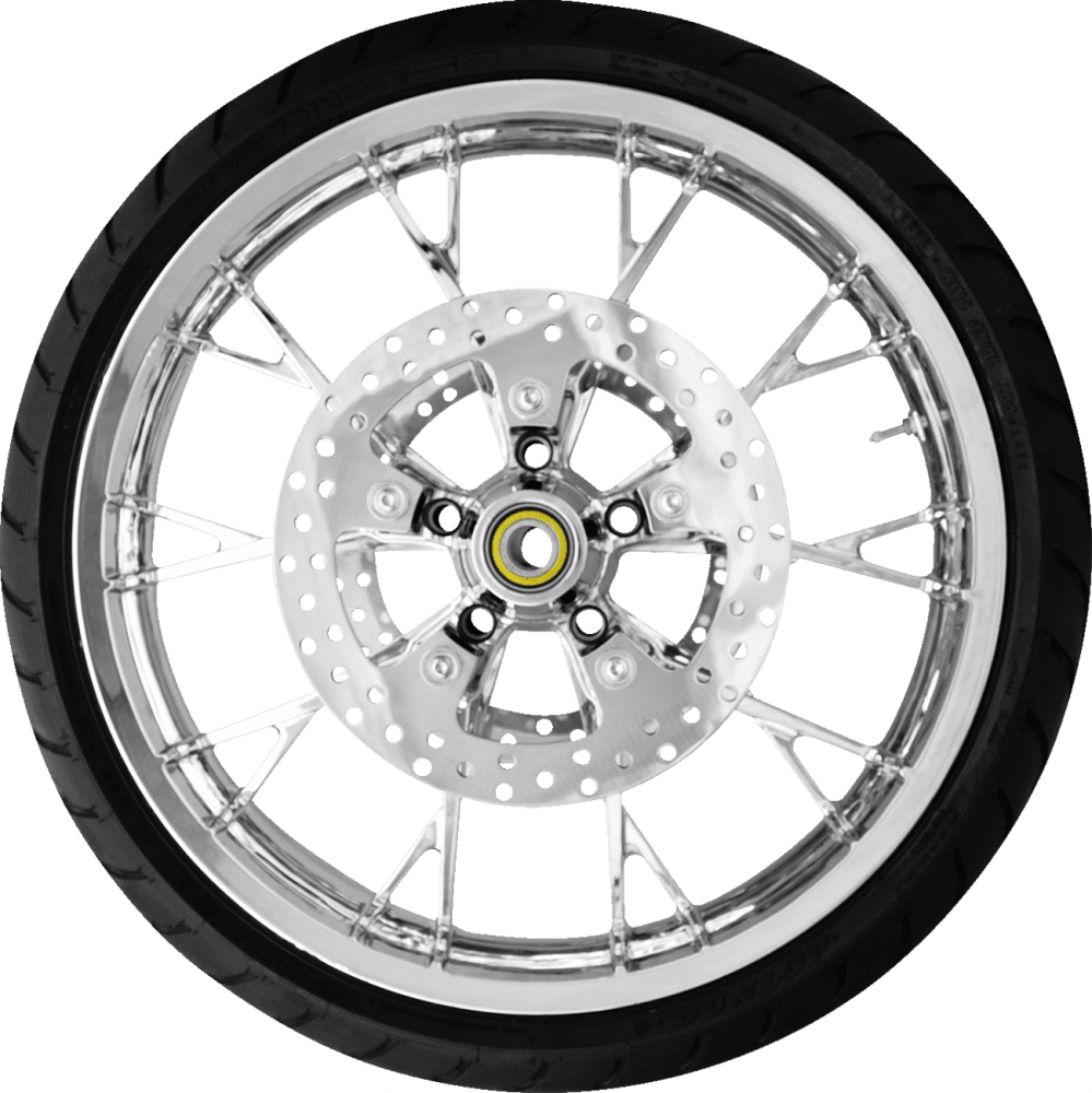 Marlin Wheel/Tire Combinations