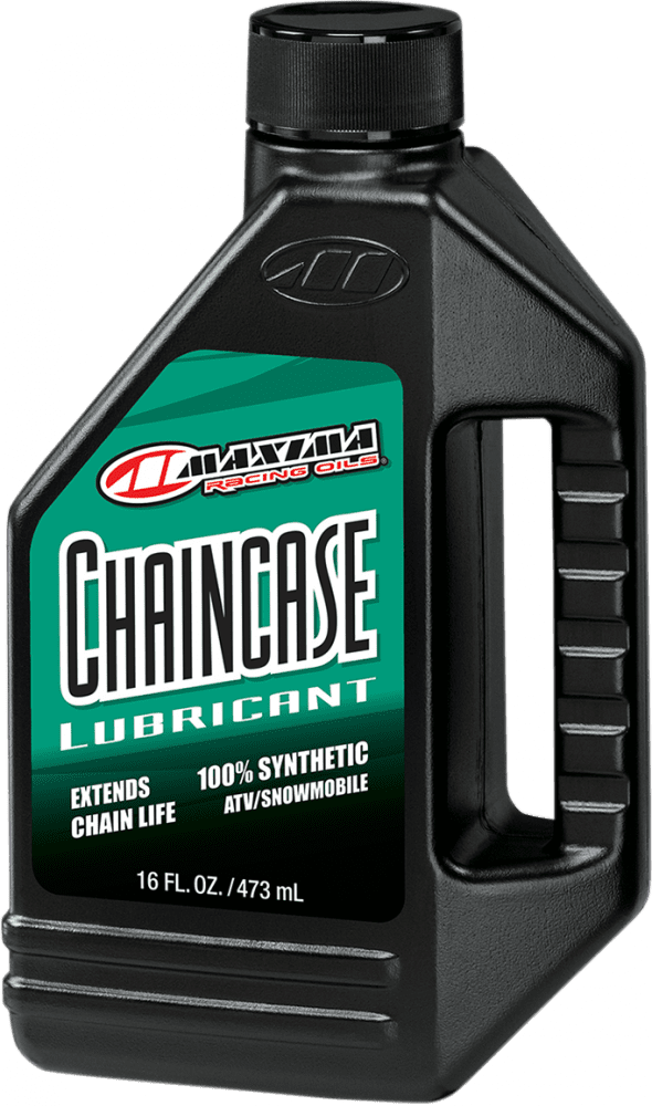 Synthetic Chain Case Lubricant