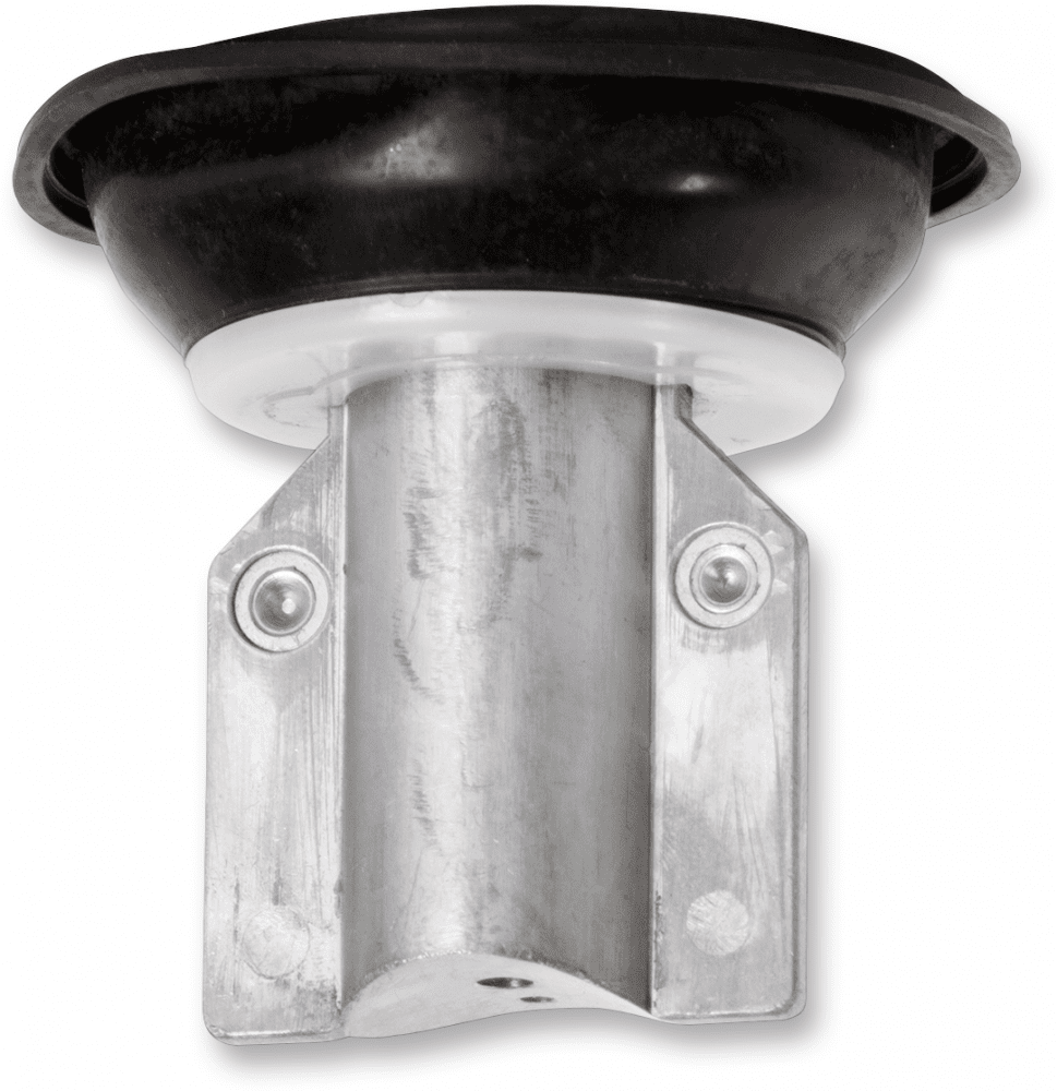 Vacuum Piston Assembly