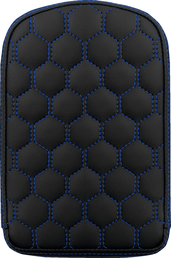 RoadSofa™ Honeycomb Sissy Bar Pad