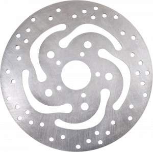 Brake Rotors