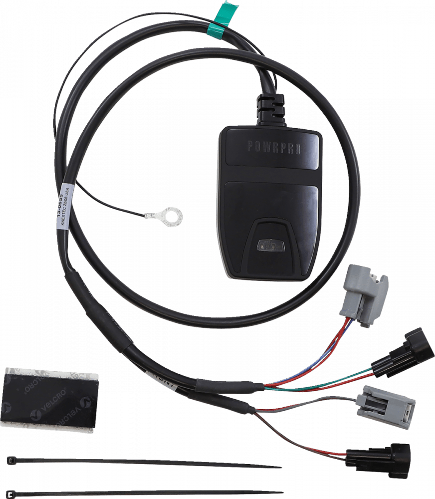 Fi2000R PowrPro Tuning Module