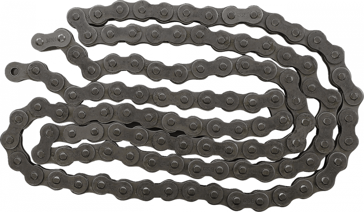 Standard Non-Sealed Chain