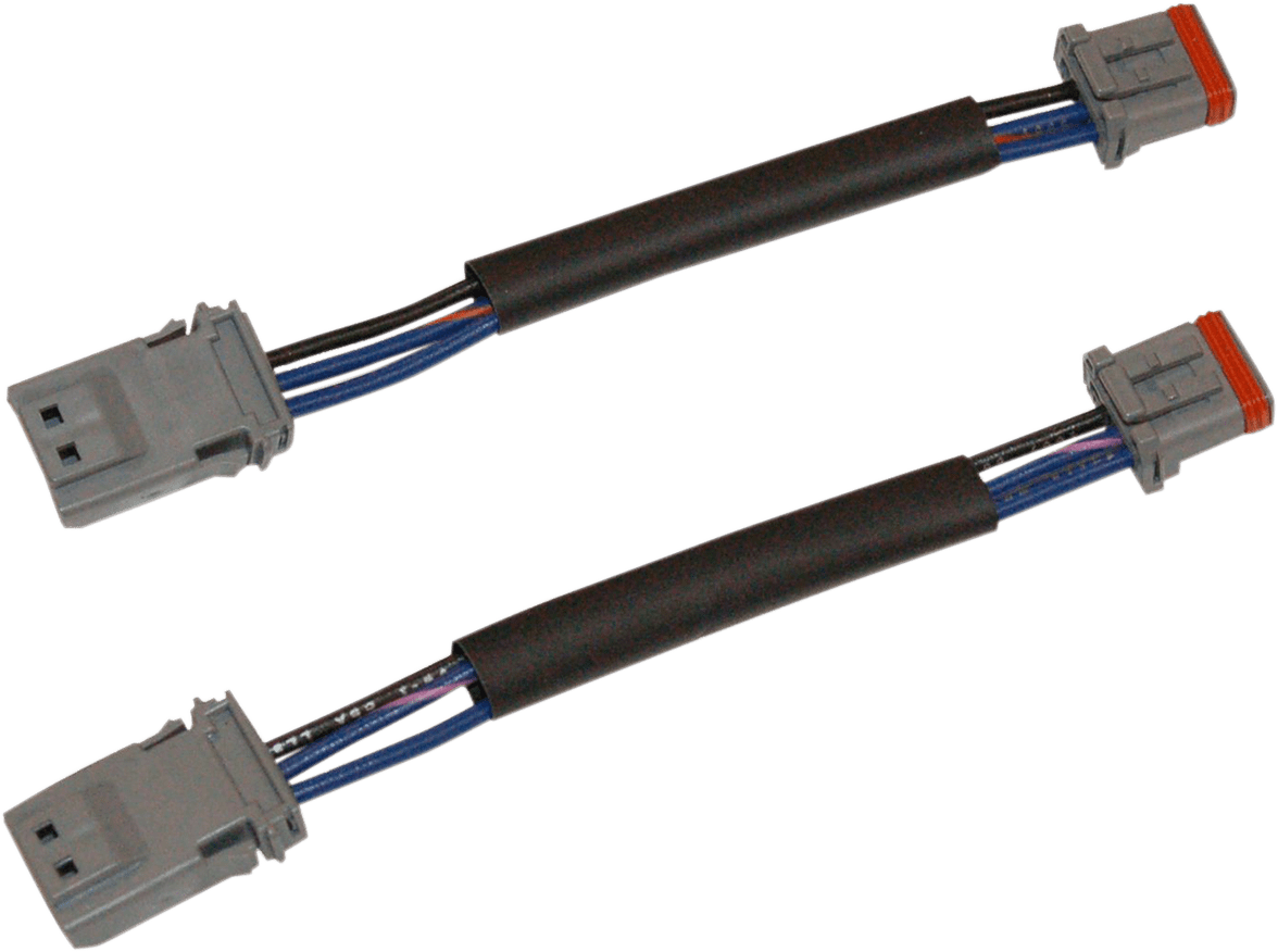 Front Turn Signal Extension