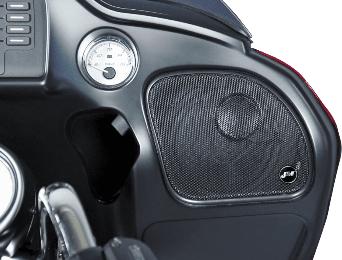 Amplifier and Speaker Kit