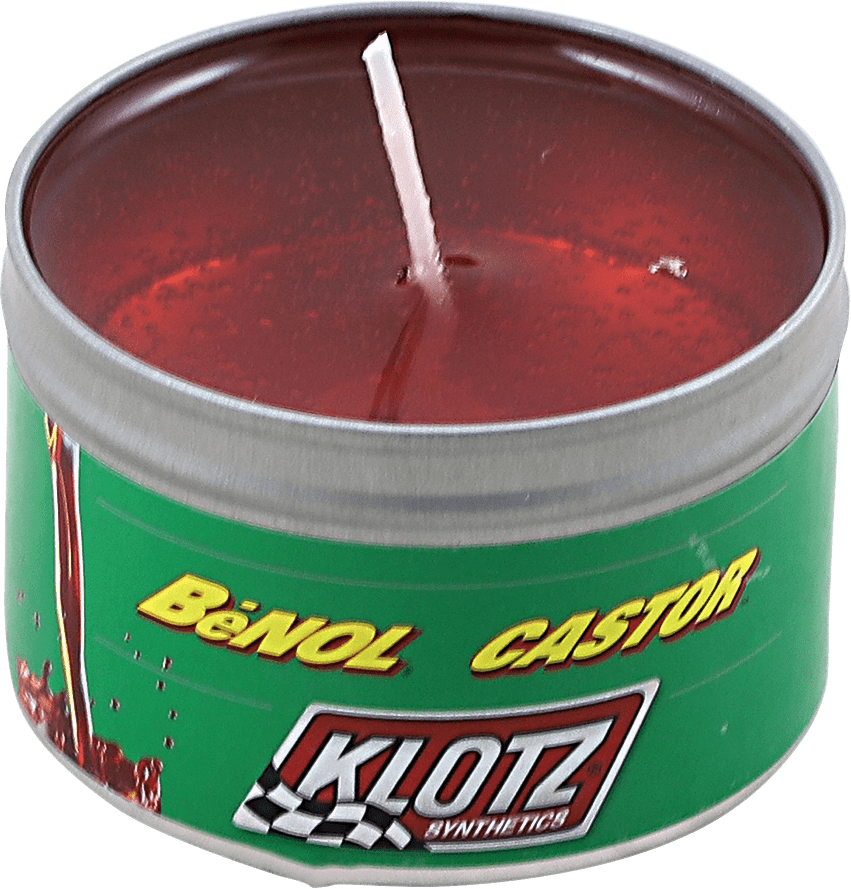 Scented Candle