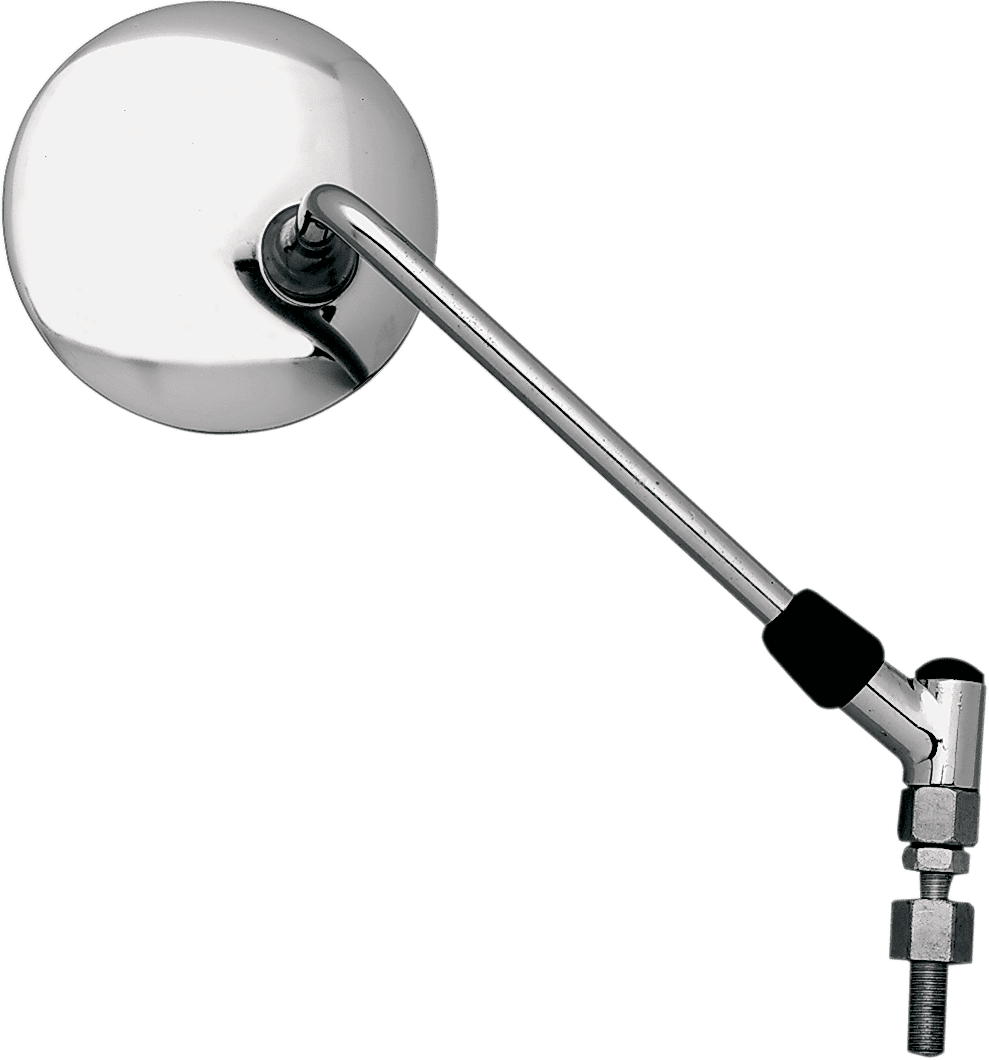 Universal Euro Mirror