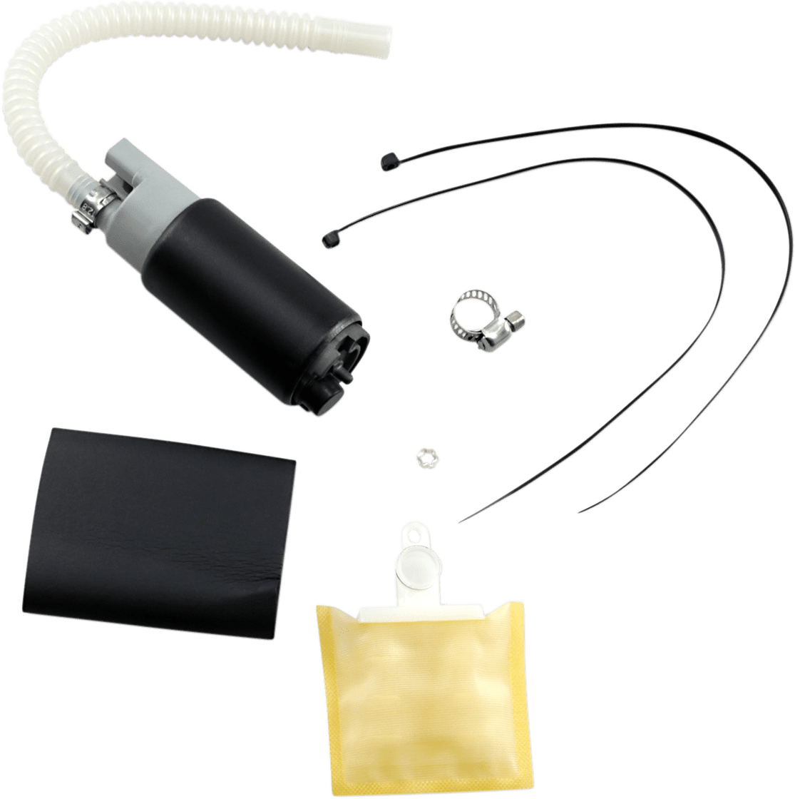 Fuel Pump Rebuilt Kit for Harley-Davidson