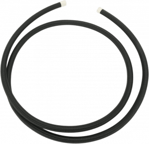 -6 Oil Line Hose — Braided