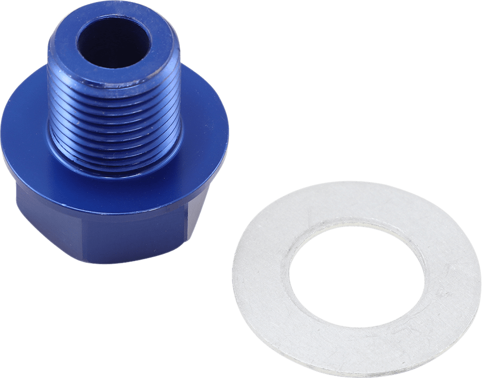 Oil Temperature Adapter