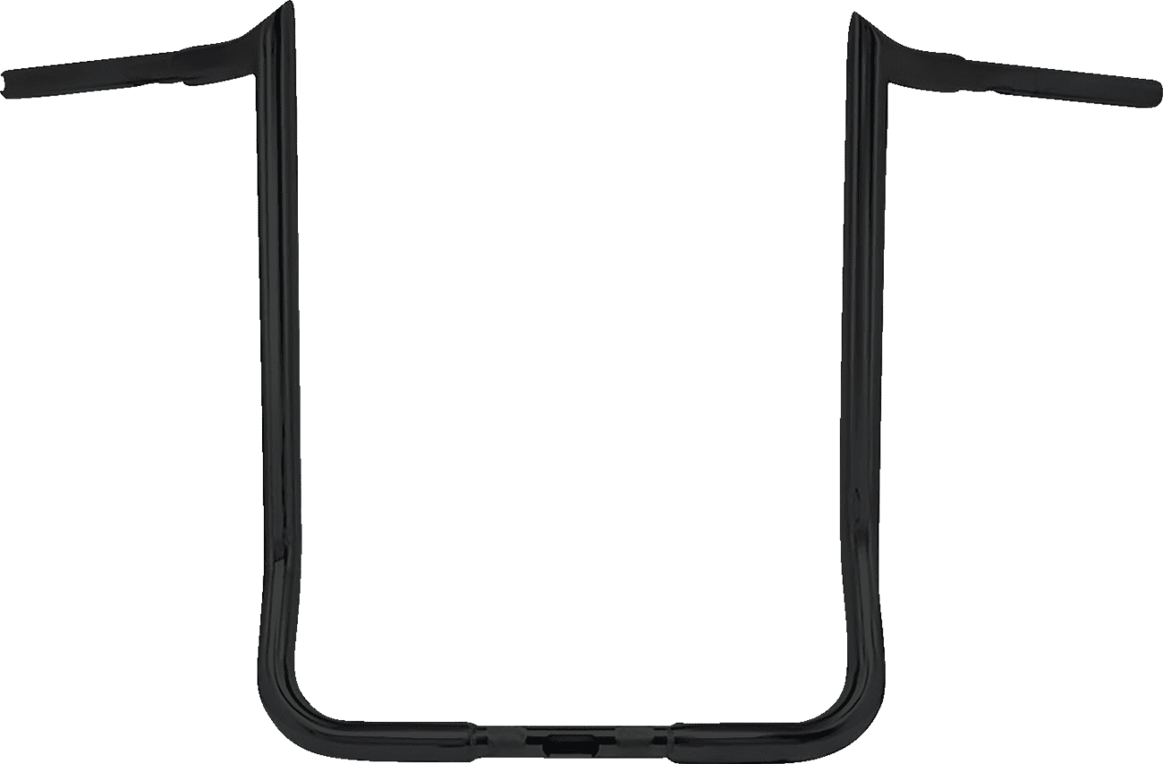 1-1/4" Bagger Monkey Bar Handlebar
