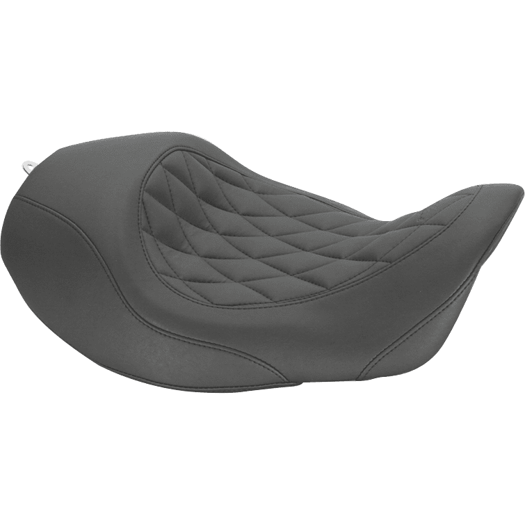 Wide Tripper™ Forward Solo and Rear Seat