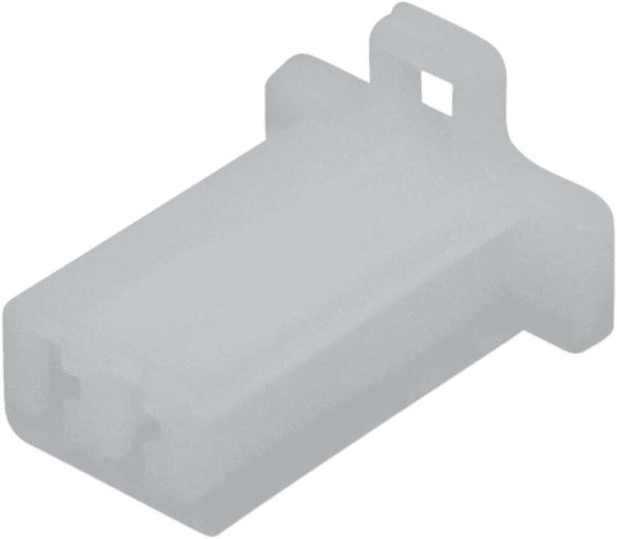 Replacement Connector Component — Wiring Coupler