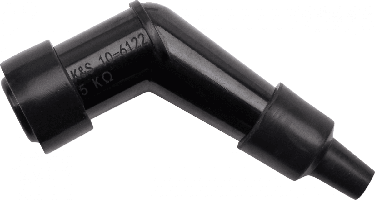 Spark Plug Resistor Cover