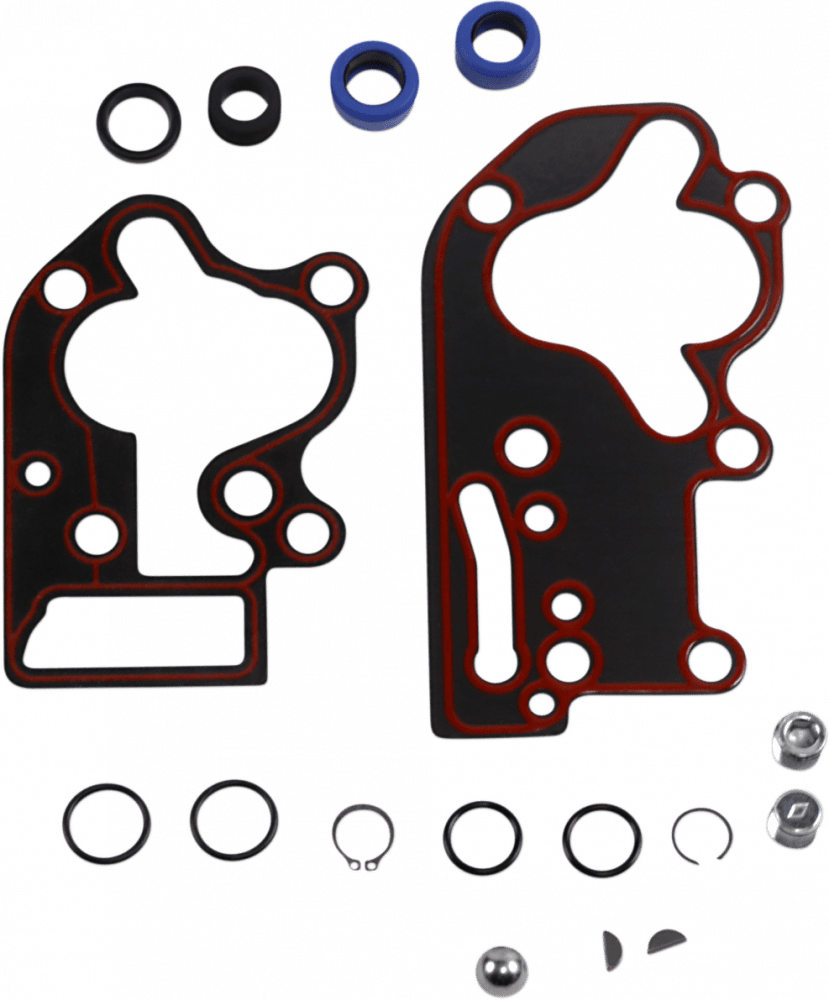 Oil Pump Repair Kit