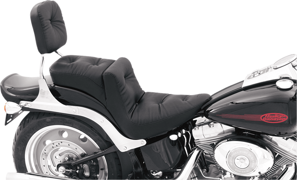 Regal Duke Pillow 2-Up Seat