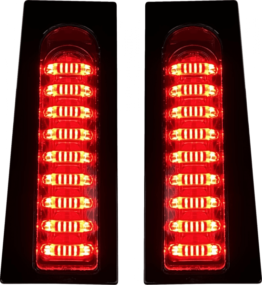 ProBEAM® Auxiliary Fillerz®