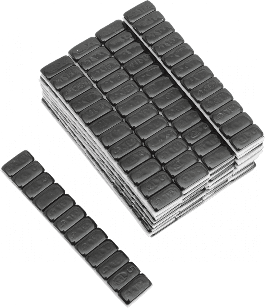 Quickstick Wheel Weights