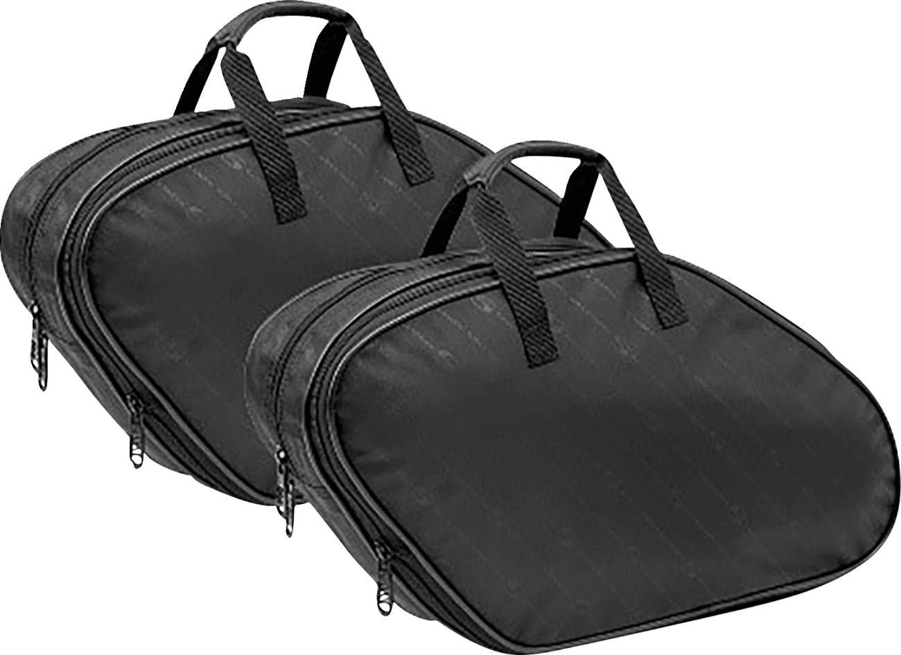 DXT Saddlebag Liners
