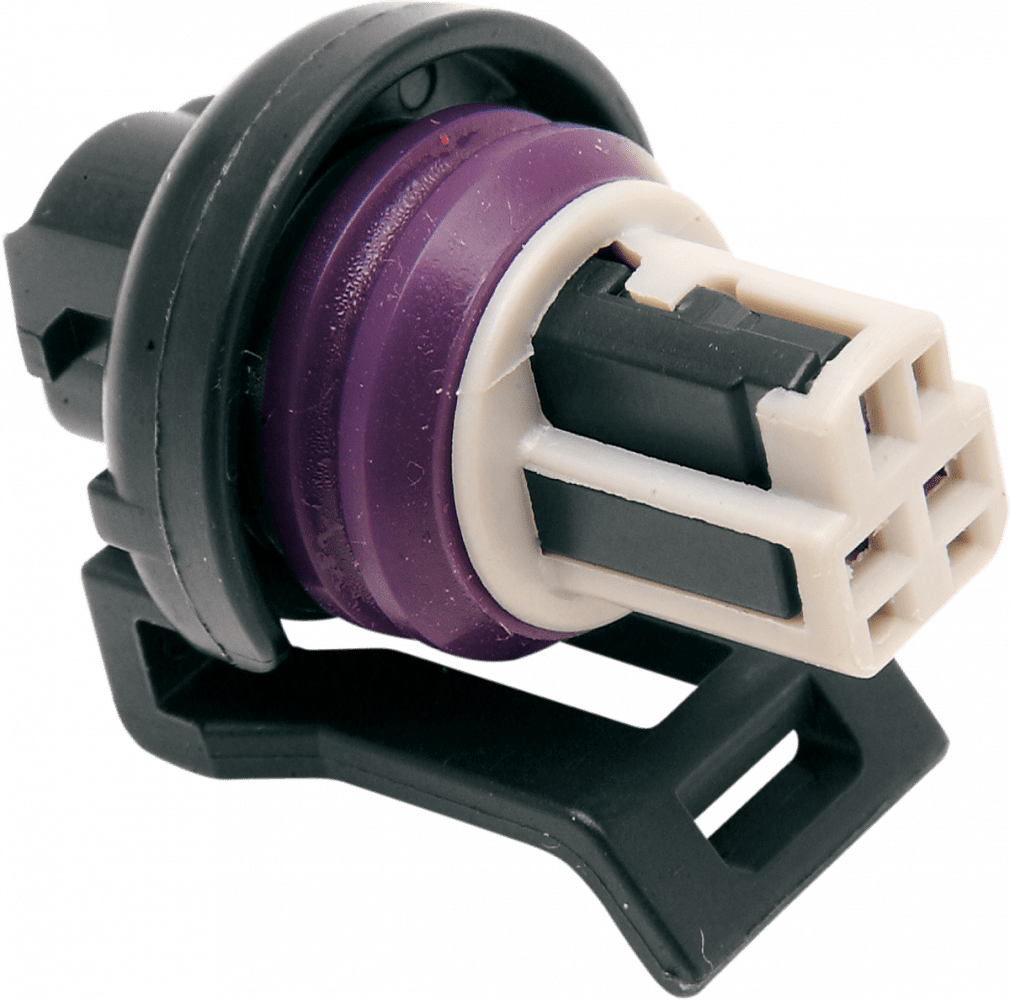 Delphi/AMP Connector Kit and Refills — Wiring Connector