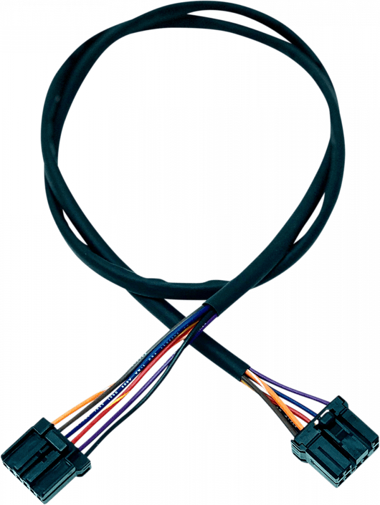 Replacement Rear Fender Harness