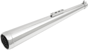 Dunstall Style Replica Muffler