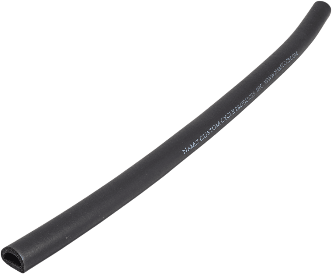 Rear Fender Foam Loom