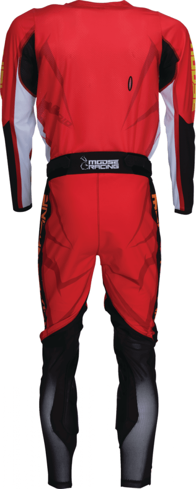 Agroid Jersey