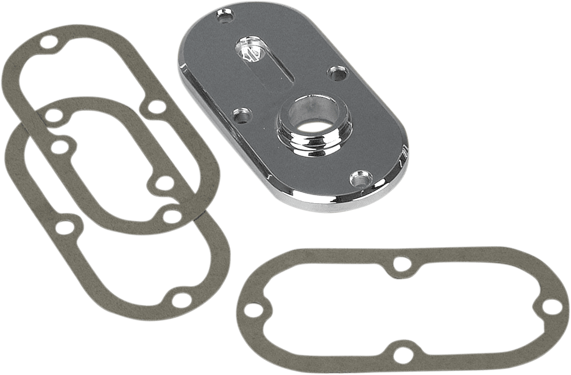 Derby/Inspection Cover Gasket Kit