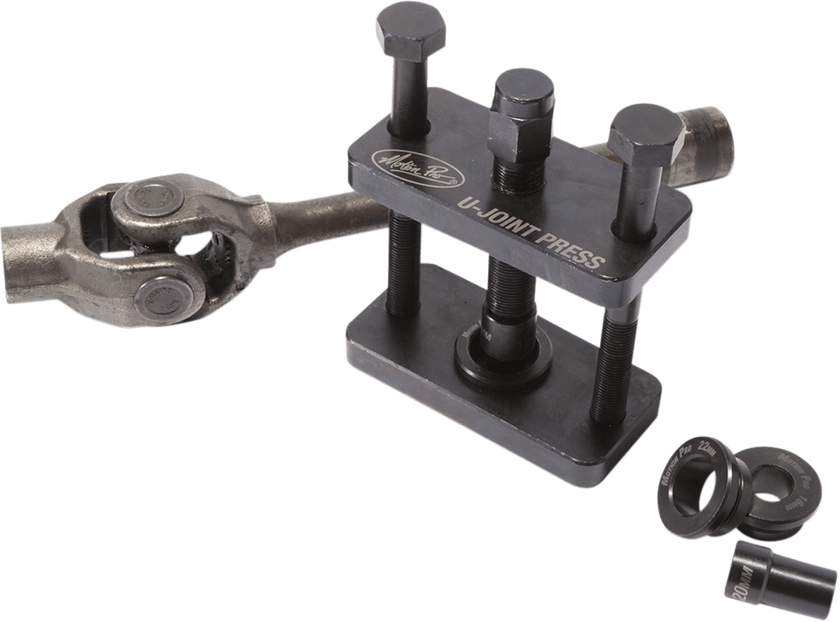 U-Joint Press Tool