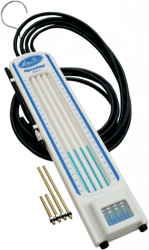 Replacement Hose Set