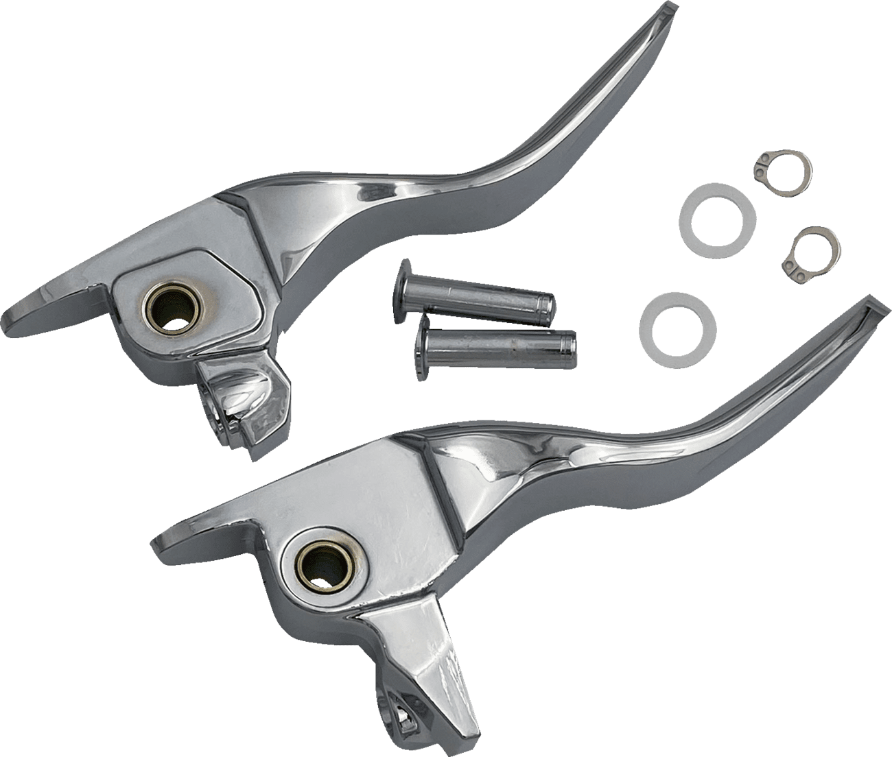 Short Lever Set