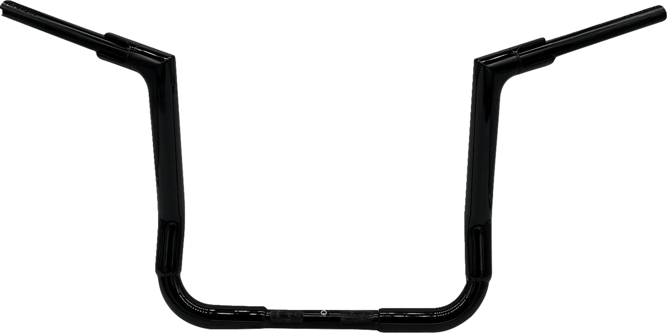 1-1/2" EZ Install Flat Top Handlebar