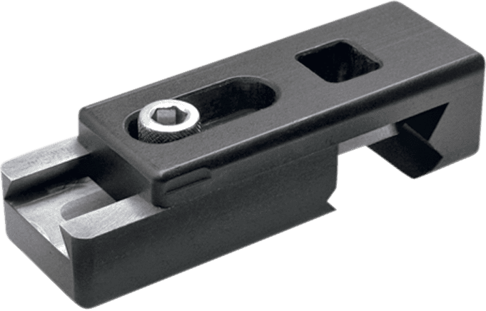 Adjustable Torque Wrench Adapter