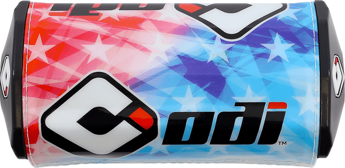 Oversized Handlebar Pad