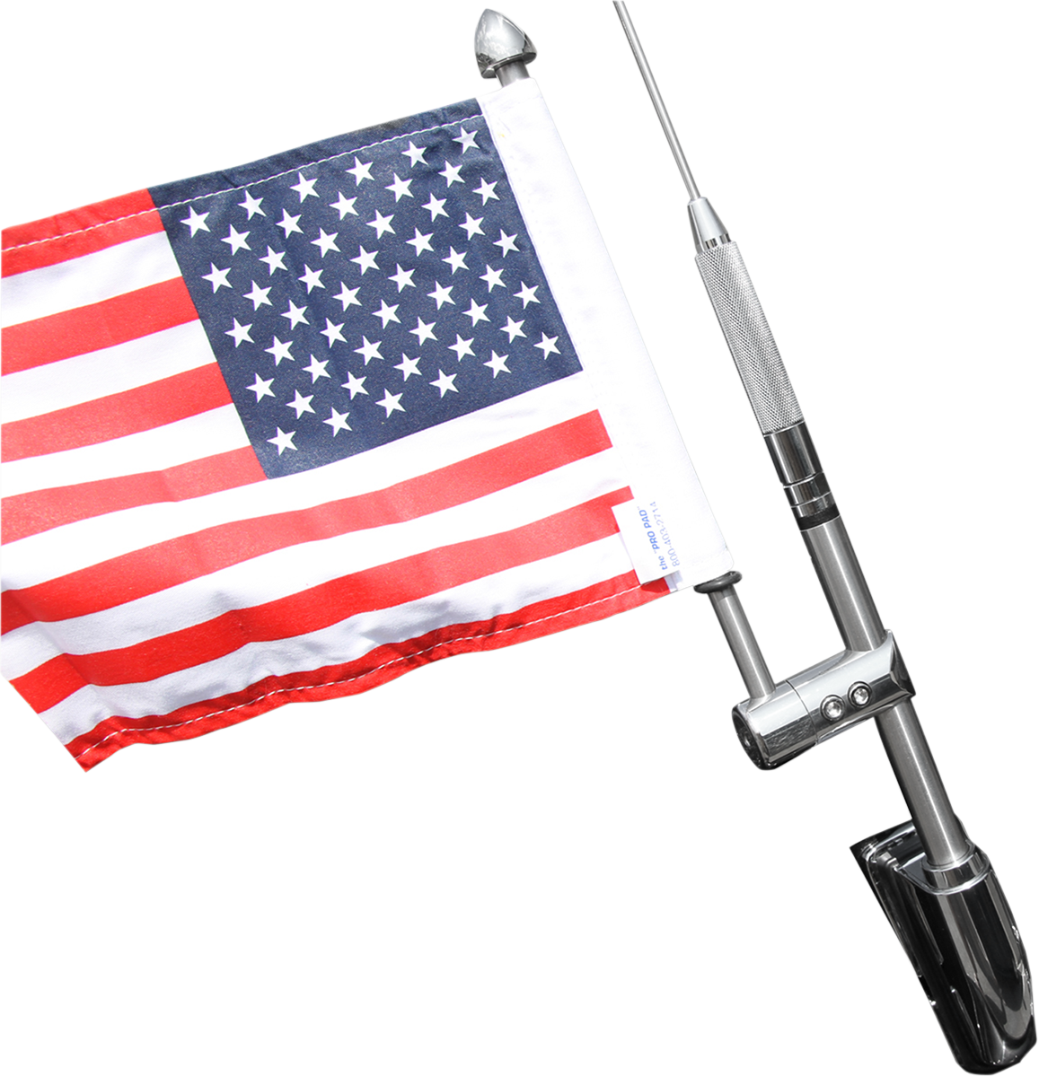 Antenna Flag Mount