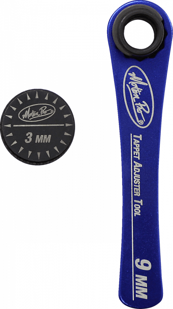 Tappet Adjuster Tool