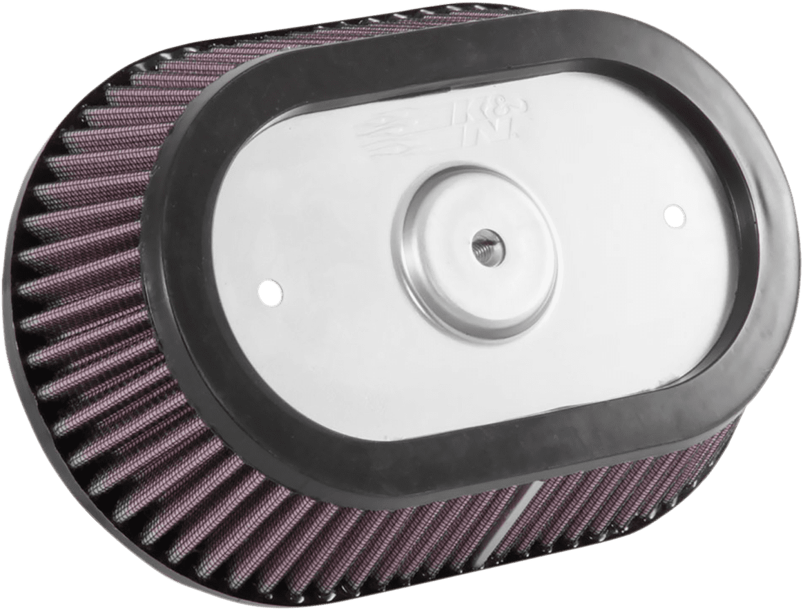 Replacement High-Flow Air Filter