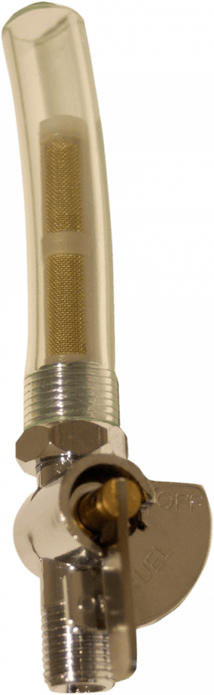 OEM-Style Fuel Petcock