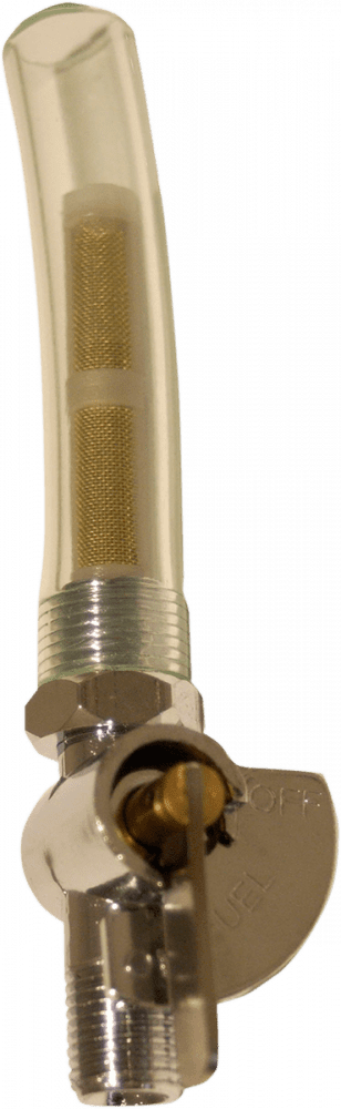 OEM-Style Fuel Petcock