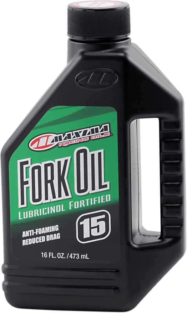 Fork Oil