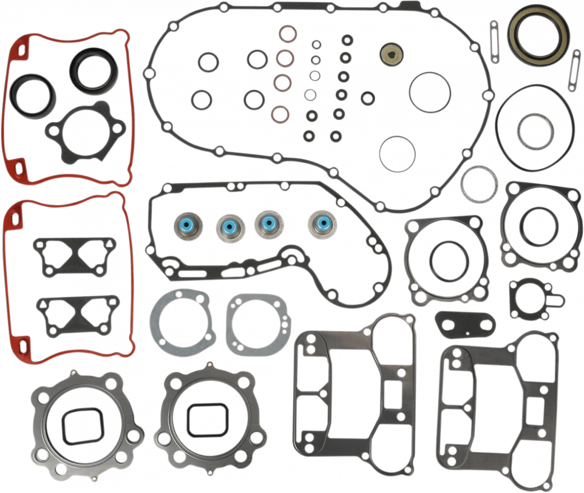 Extreme Sealing Technology Complete Gasket Kit — 3,500"