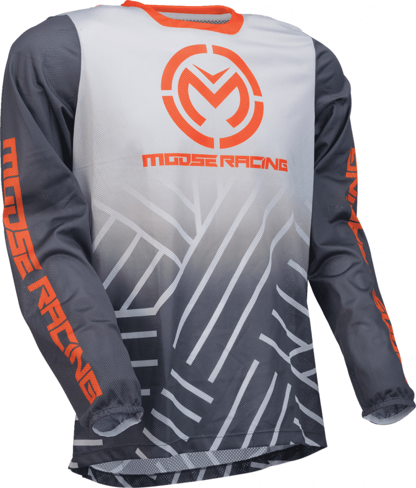 Sahara Jersey