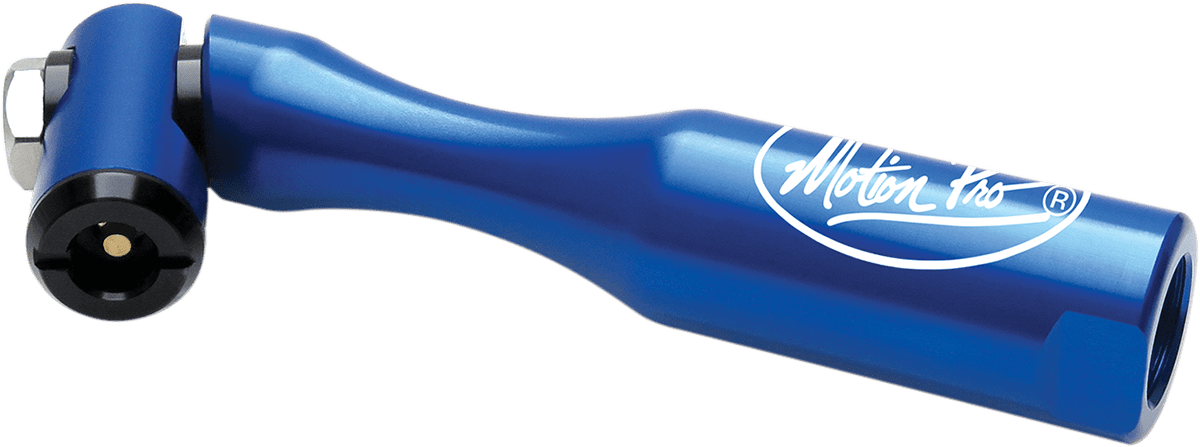 Pro Fill™ Air Chuck