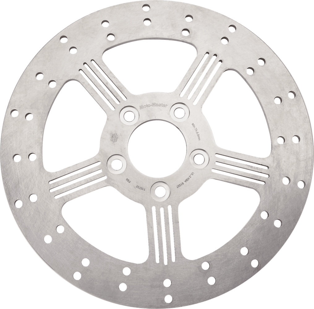 Brake Rotors