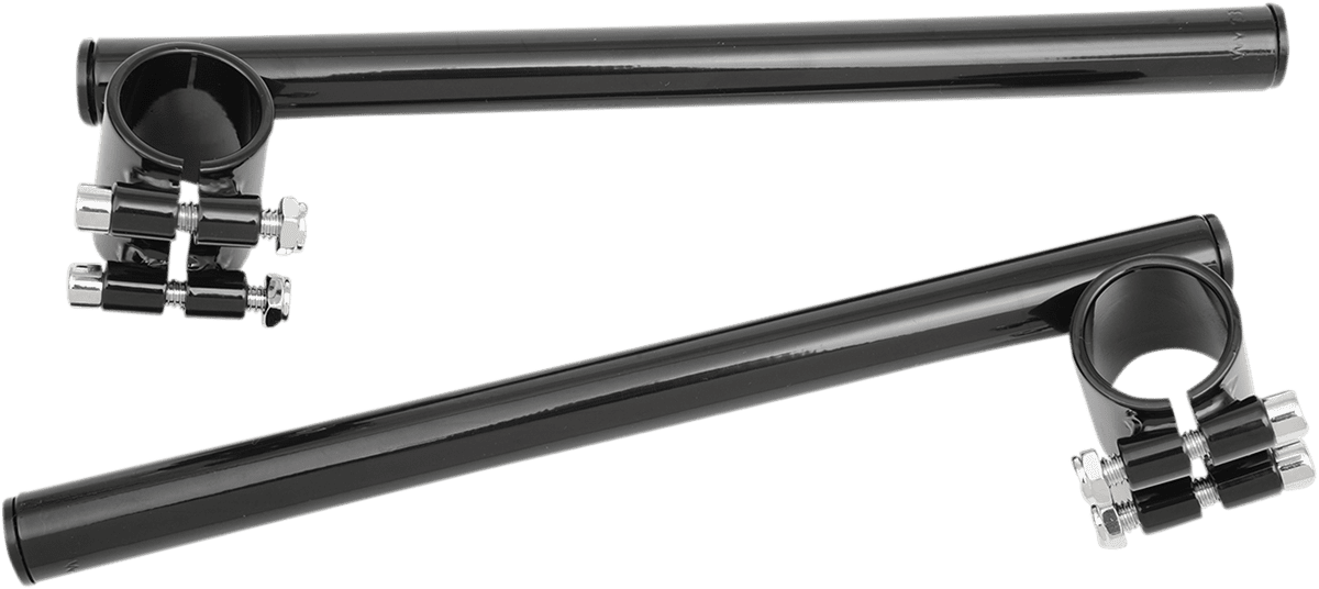 7/8" Steel Clip-On Handlebar