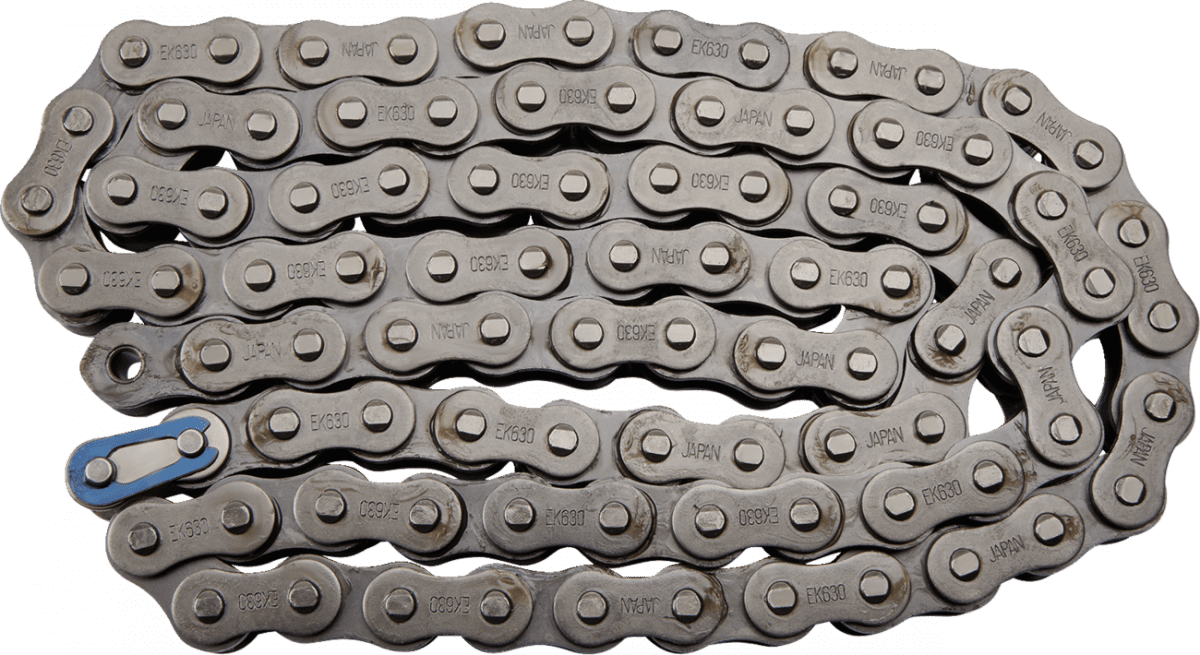 Standard Non-Sealed Chain